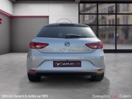 SEAT d'occasion LEON III 1.2 TSI 110 START/STOP Premium de 2016 Caen
