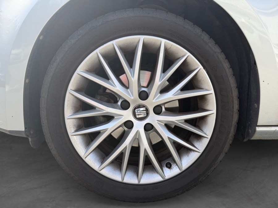 SEAT d'occasion LEON III 1.2 TSI 110 START/STOP Premium de 2016 Caen