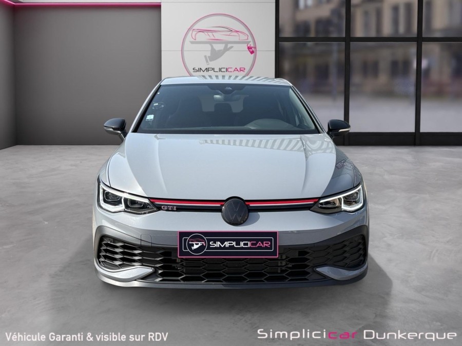 VOLKSWAGEN d'occasion GOLF VIII 2.0 TSI 300 DSG7 de 2022 Dunkerque