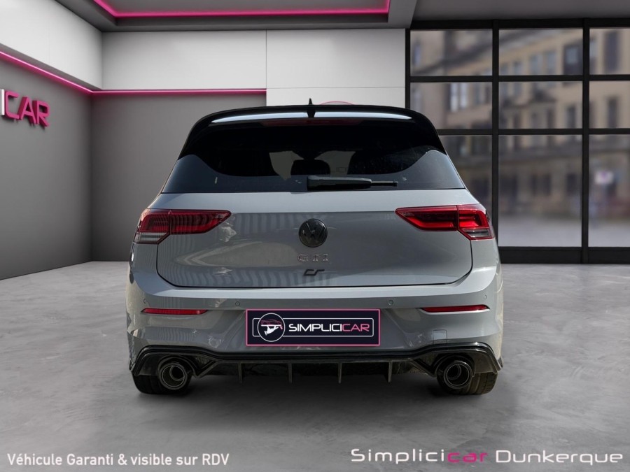 VOLKSWAGEN d'occasion GOLF VIII 2.0 TSI 300 DSG7 de 2022 Dunkerque