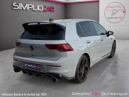VOLKSWAGEN d'occasion GOLF VIII 2.0 TSI 300 DSG7 de 2022 Dunkerque