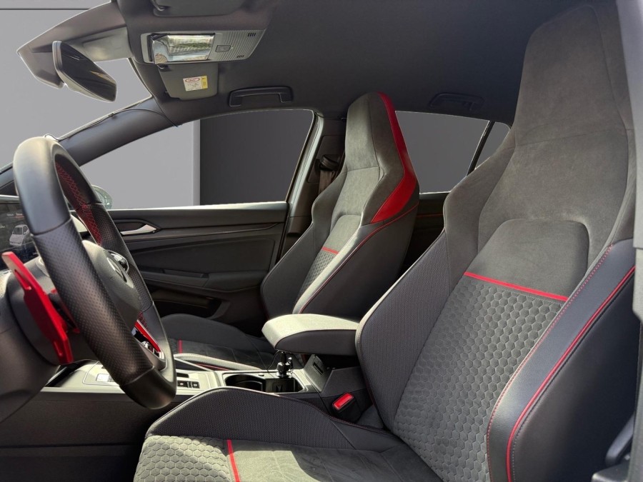 VOLKSWAGEN d'occasion GOLF VIII 2.0 TSI 300 DSG7 de 2022 Dunkerque