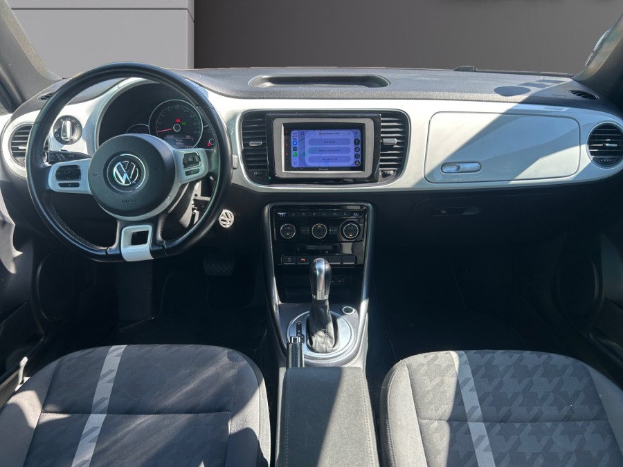 VOLKSWAGEN d'occasion NEW 1.2 TSI COCCINELLE de 2018 Nord Isère (38)﻿