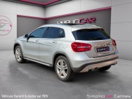 MERCEDES d'occasion CLASSE GLA GLA 200 D BUSINESS EDITION 4MATIC BA