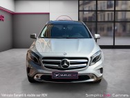 MERCEDES d'occasion CLASSE GLA GLA 200 D BUSINESS EDITION 4MATIC BA