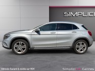 MERCEDES d'occasion CLASSE GLA GLA 200 D BUSINESS EDITION 4MATIC BA