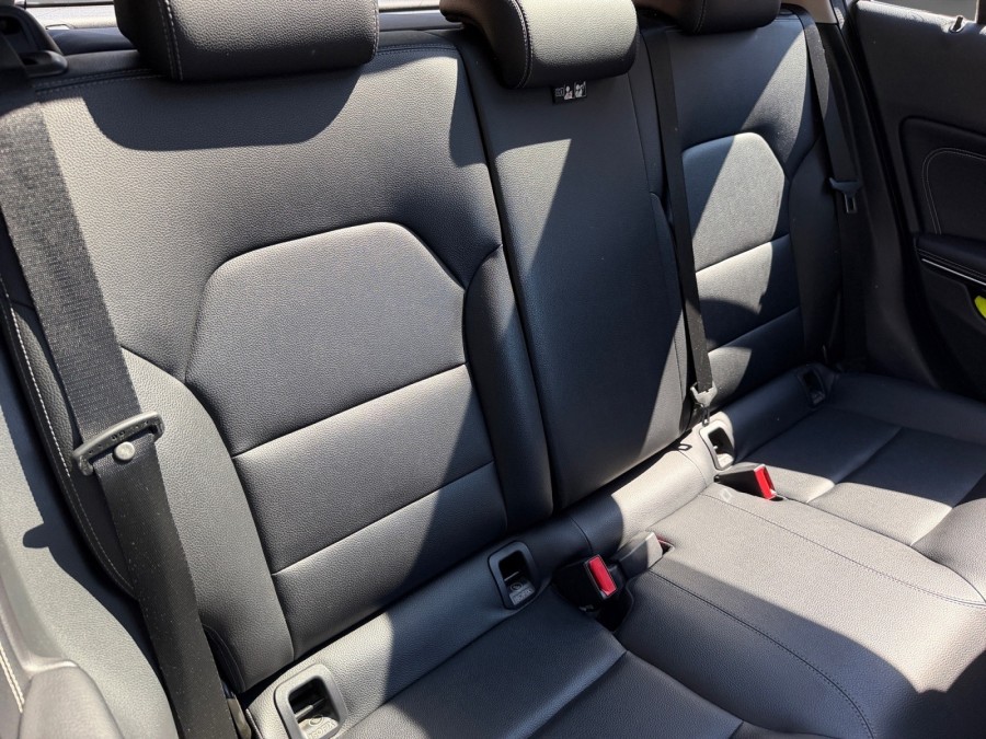 MERCEDES d'occasion CLASSE GLA GLA 200 D BUSINESS EDITION 4MATIC BA