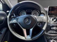 MERCEDES d'occasion CLASSE GLA GLA 200 D BUSINESS EDITION 4MATIC BA