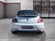 VOLKSWAGEN d'occasion NEW 1.2 TSI COCCINELLE de 2018 Nord Isère (38)﻿