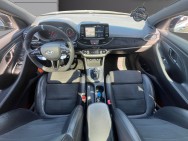 HYUNDAI d'occasion I30 2.0 T-GDI 275 PERFORMANCE PACK N de 2018 Brive