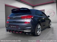 HYUNDAI d'occasion I30 2.0 T-GDI 275 PERFORMANCE PACK N de 2018 Brive