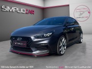 HYUNDAI d'occasion I30 2.0 T-GDI 275 PERFORMANCE PACK N de 2018 Brive