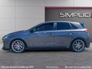 HYUNDAI d'occasion I30 2.0 T-GDI 275 PERFORMANCE PACK N de 2018 Brive