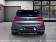 HYUNDAI d'occasion I30 2.0 T-GDI 275 PERFORMANCE PACK N de 2018 Brive