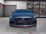 HYUNDAI d'occasion I30 2.0 T-GDI 275 PERFORMANCE PACK N de 2018 Brive