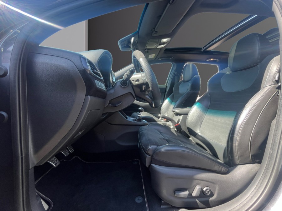 HYUNDAI d'occasion I30 2.0 T-GDI 275 PERFORMANCE PACK N de 2018 Brive