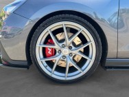 HYUNDAI d'occasion I30 2.0 T-GDI 275 PERFORMANCE PACK N de 2018 Brive