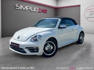 VOLKSWAGEN d'occasion NEW 1.2 TSI COCCINELLE de 2018 Nord Isère (38)﻿