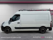 OPEL d'occasion MOVANO L1H2 3.3T 2.3 CDTI 125 de 2013 Orleans (45)﻿