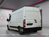 OPEL d'occasion MOVANO L1H2 3.3T 2.3 CDTI 125 de 2013 Orleans (45)﻿