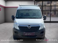 OPEL d'occasion MOVANO L1H2 3.3T 2.3 CDTI 125 de 2013 Orleans (45)﻿