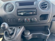 OPEL d'occasion MOVANO L1H2 3.3T 2.3 CDTI 125 de 2013 Orleans (45)﻿
