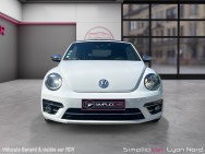 VOLKSWAGEN d'occasion NEW 1.2 TSI COCCINELLE de 2018 Nord Isère (38)﻿