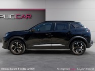 PEUGEOT d'occasion 2008 1.5 BLUE HDI 130 GT EAT de 2021 Lyon Nord