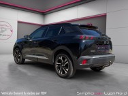 PEUGEOT d'occasion 2008 1.5 BLUE HDI 130 GT EAT de 2021 Lyon Nord