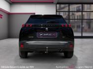 PEUGEOT d'occasion 2008 1.5 BLUE HDI 130 GT EAT de 2021 Lyon Nord