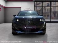 PEUGEOT d'occasion 2008 1.5 BLUE HDI 130 GT EAT de 2021 Lyon Nord