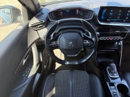 PEUGEOT d'occasion 2008 1.5 BLUE HDI 130 GT EAT de 2021 Lyon Nord