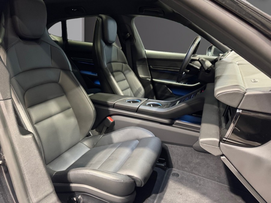 PORSCHE d'occasion TAYCAN 4S de 2023 Narbonne (11)﻿