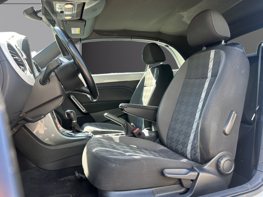 VOLKSWAGEN d'occasion NEW 1.2 TSI COCCINELLE de 2018 Nord Isère (38)﻿