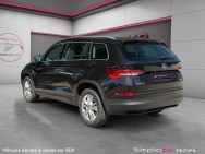 SKODA d'occasion KODIAQ 2.0 TDI 190 SCR SPORTLINE DSG 4X4 de 2018