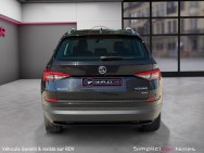SKODA d'occasion KODIAQ 2.0 TDI 190 SCR SPORTLINE DSG 4X4 de 2018