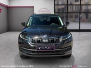 SKODA d'occasion KODIAQ 2.0 TDI 190 SCR SPORTLINE DSG 4X4 de 2018