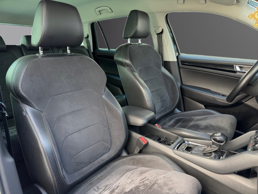 SKODA d'occasion KODIAQ 2.0 TDI 190 SCR SPORTLINE DSG 4X4 de 2018