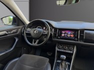 SKODA d'occasion KODIAQ 2.0 TDI 190 SCR SPORTLINE DSG 4X4 de 2018