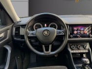 SKODA d'occasion KODIAQ 2.0 TDI 190 SCR SPORTLINE DSG 4X4 de 2018