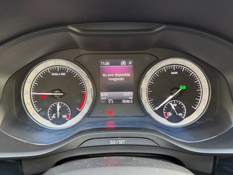 SKODA d'occasion KODIAQ 2.0 TDI 190 SCR SPORTLINE DSG 4X4 de 2018