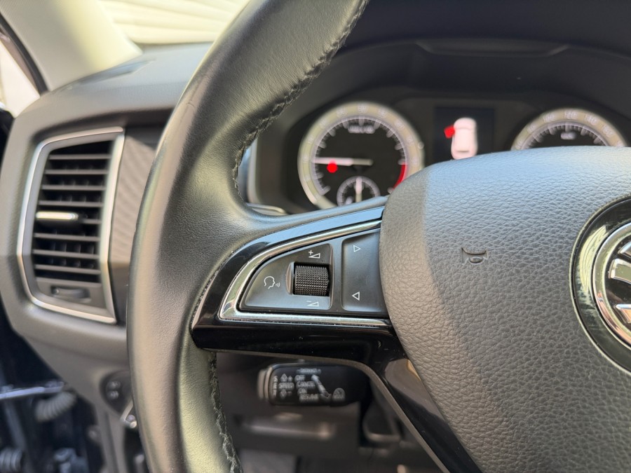 SKODA d'occasion KODIAQ 2.0 TDI 190 SCR SPORTLINE DSG 4X4 de 2018