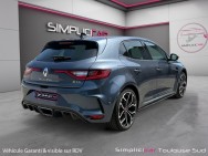 RENAULT d'occasion MEGANE TCE 280 RS EDC de 2018 Toulouse Sud (31)﻿