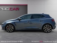 RENAULT d'occasion MEGANE TCE 280 RS EDC de 2018 Toulouse Sud (31)﻿