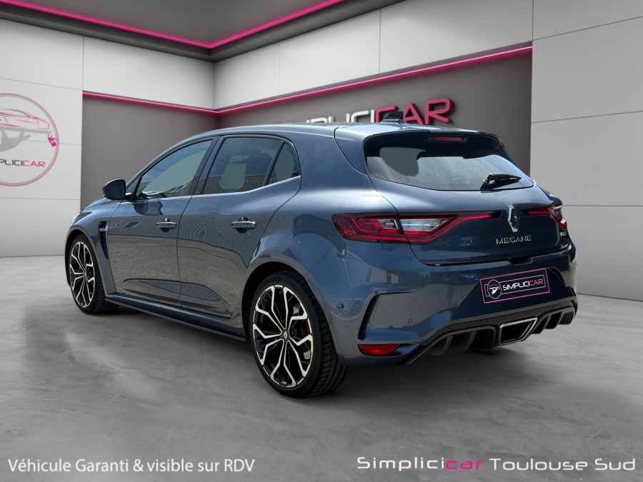 RENAULT d'occasion MEGANE TCE 280 RS EDC de 2018 Toulouse Sud (31)﻿