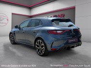 RENAULT d'occasion MEGANE TCE 280 RS EDC de 2018 Toulouse Sud (31)﻿