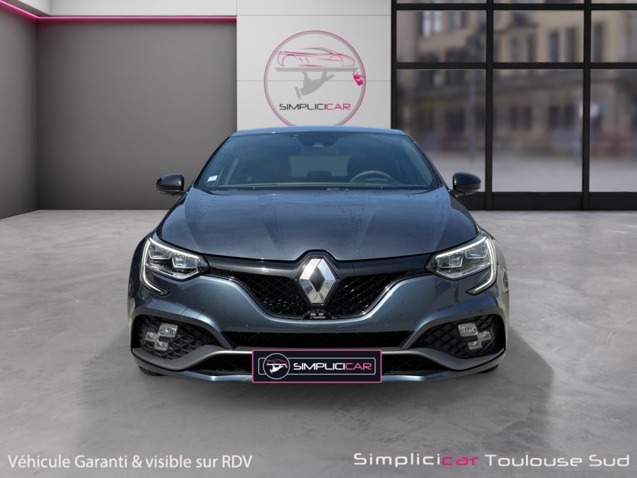 RENAULT d'occasion MEGANE TCE 280 RS EDC de 2018 Toulouse Sud (31)﻿