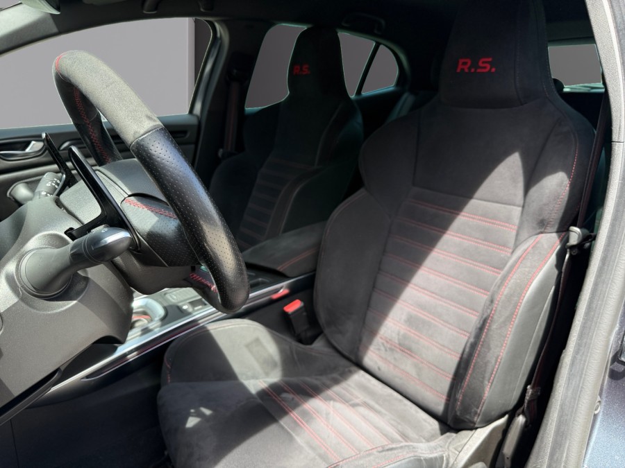 RENAULT d'occasion MEGANE TCE 280 RS EDC de 2018 Toulouse Sud (31)﻿