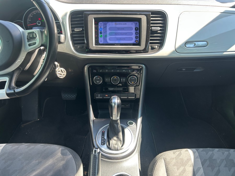 VOLKSWAGEN d'occasion NEW 1.2 TSI COCCINELLE de 2018 Nord Isère (38)﻿