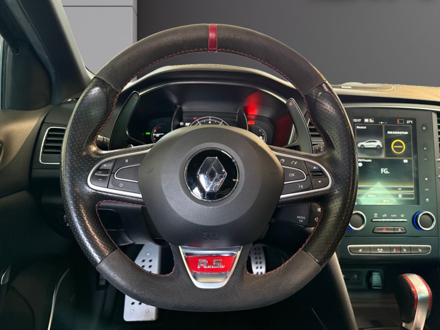 RENAULT d'occasion MEGANE TCE 280 RS EDC de 2018 Toulouse Sud (31)﻿